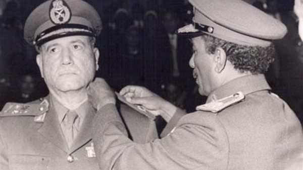 وأخيراً .. تكلم المُشير أحمد إسماعيل 5 وأخيراً .. تكلم المُشير أحمد إسماعيل