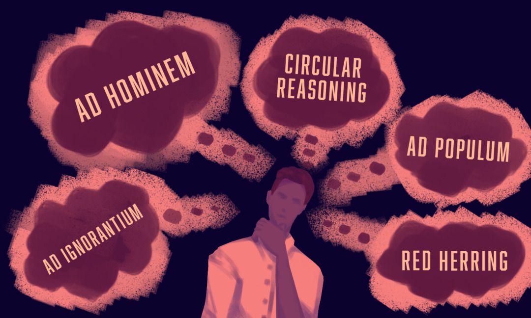 AstridHernandez LogicalFallacies