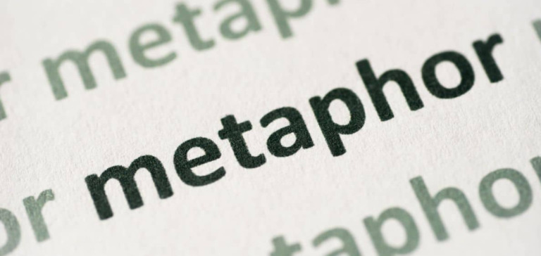 التأثير العاطفي للغة المجازية 8 التأثير العاطفي للغة المجازية