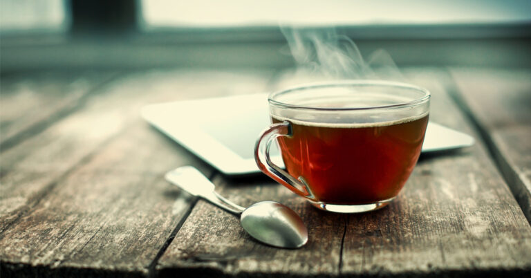 كوباية الشاي اللي غيَّرت التاريخ 4 كوباية الشاي اللي غيَّرت التاريخ