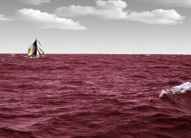 هل كان كاتب التوراه مُصاب بعمى الألوان؟ 10 هل كان كاتب التوراه مُصاب بعمى الألوان؟