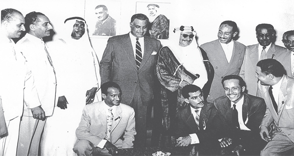 مينا منير – جمال عبد الناصر والإعلام الخليجي: لماذا الآن؟