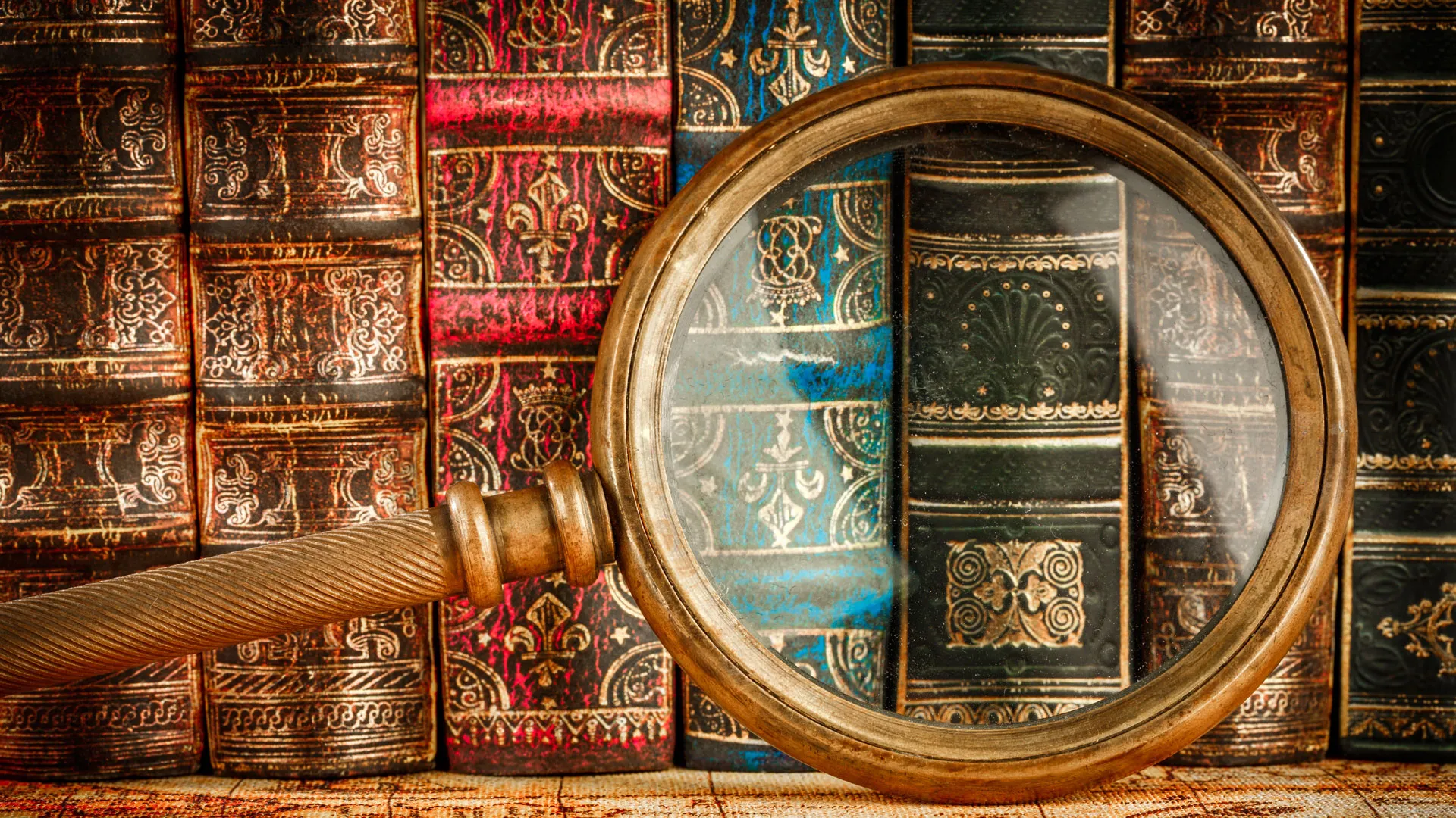 Literary and historical criticism