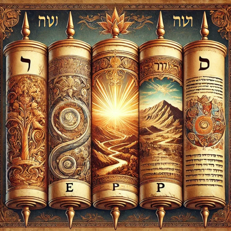 تكوين التوراة - مايكل لويس 4 تكوين التوراة – مايكل لويس