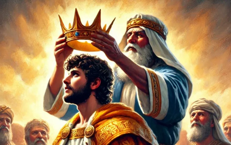 تكوين التوراة - الفصل الثاني: نشأة الحكم الملكي - مايكل لويس 9 تكوين التوراة – الفصل الثاني: نشأة الحكم الملكي – مايكل لويس