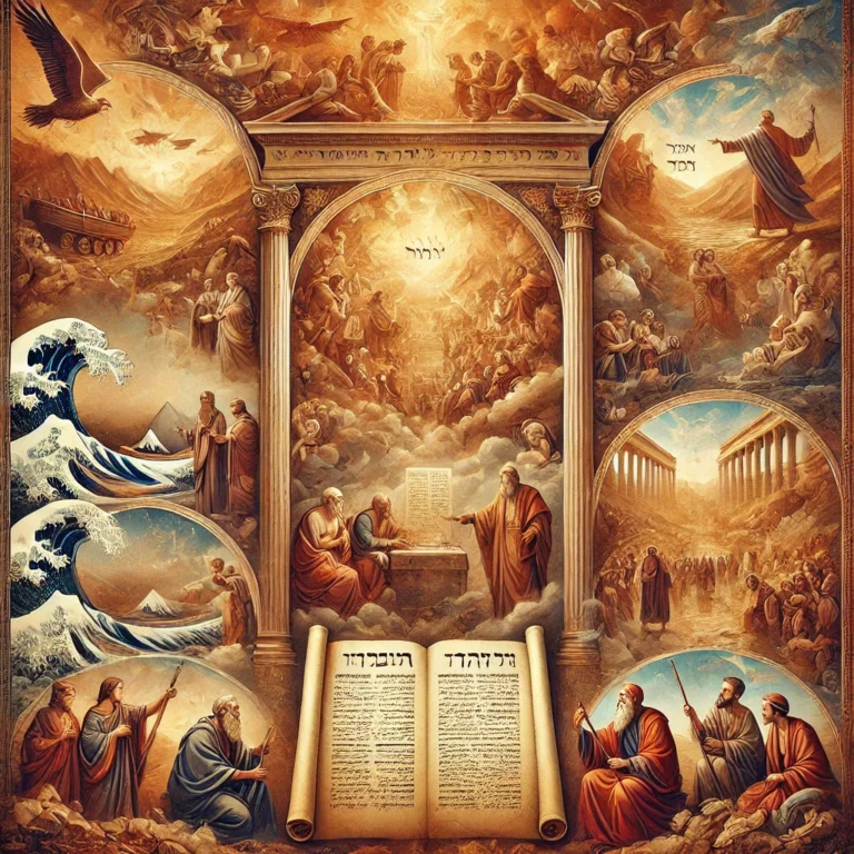 العهد القديم: 1- أنواع ومنهجيات البحث - مايكل لويس 7 العهد القديم: 1- أنواع ومنهجيات البحث – مايكل لويس