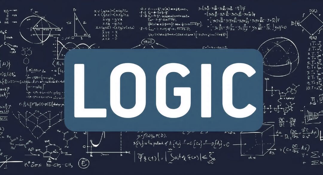 مقدمة في المنطق (5) المنطق واللغة – المنطق غير الصوري: اللغة والتعريفات