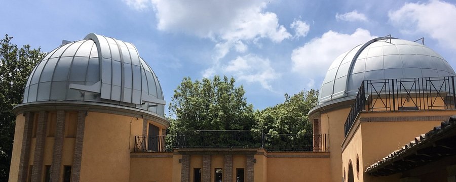 في مرصدنا يسوعي – مرصد الفاتيكان بين الماضي والحاضر